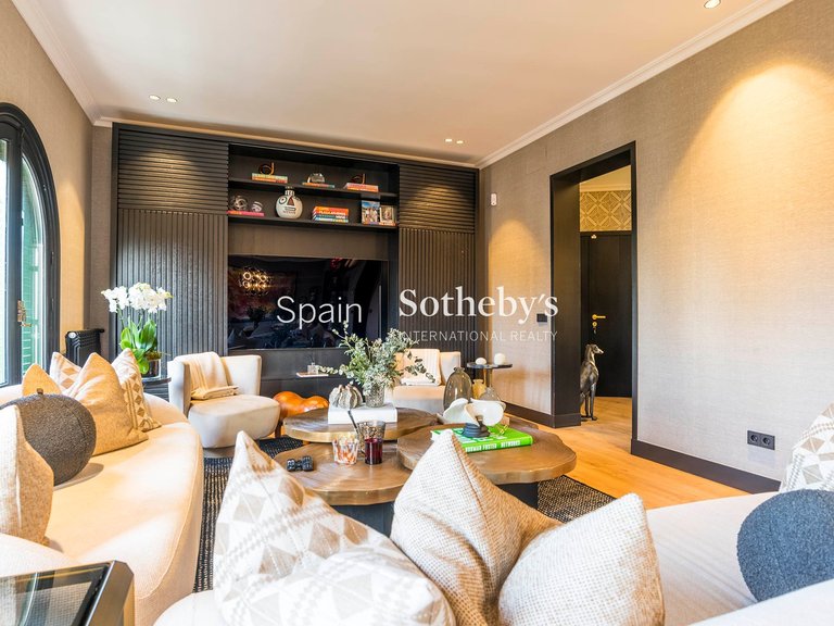 Apartment for Sale in Madrid, Madrid 10