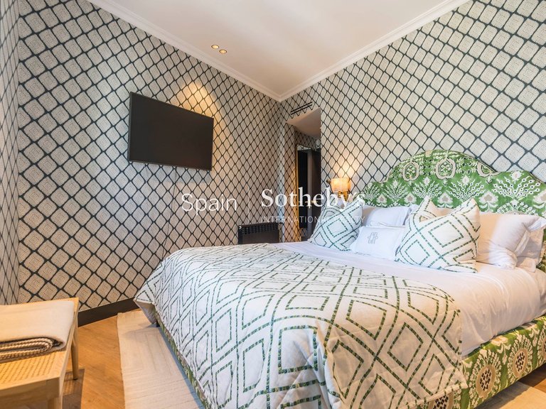 Apartment for Sale in Madrid, Madrid 19
