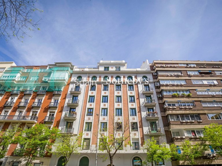 Apartment for Sale in Madrid, Madrid 36
