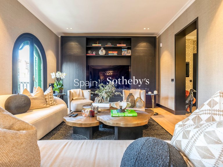 Apartment for Sale in Madrid, Madrid 1