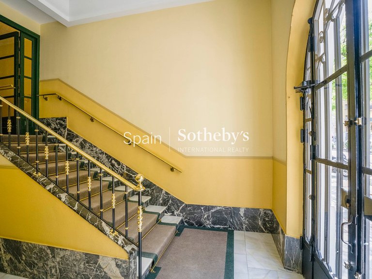 Apartment for Sale in Madrid, Madrid 34