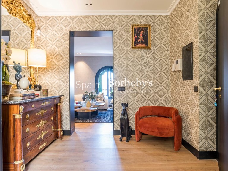 Apartment for Sale in Madrid, Madrid 32