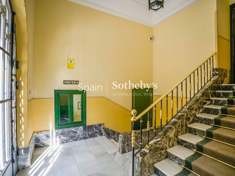 Apartment for Sale in Madrid, Madrid 35