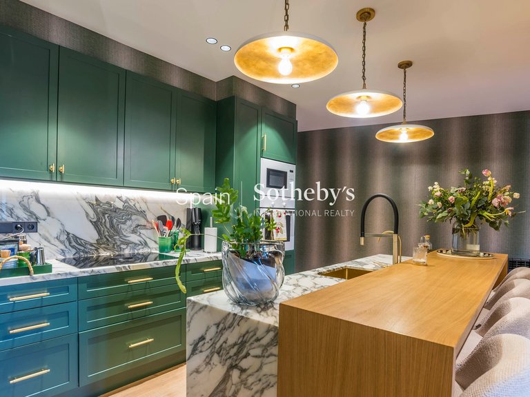 Apartment for Sale in Madrid, Madrid 8