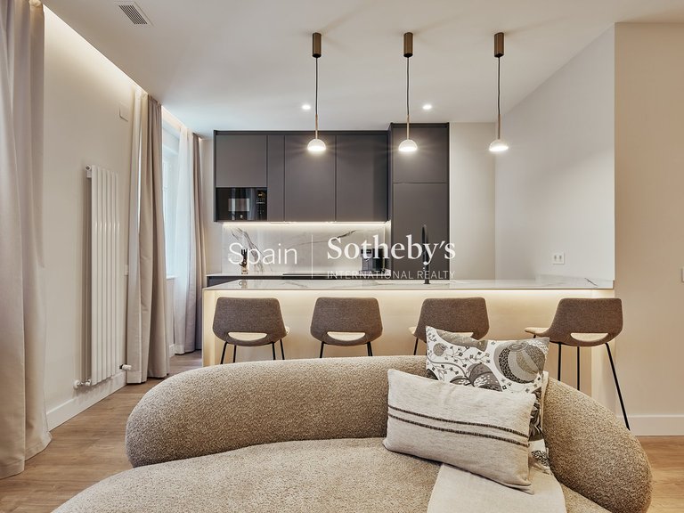 Apartment for Sale in Madrid, Madrid 4