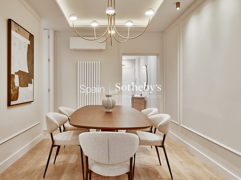 Apartment for Sale in Madrid, Madrid 9