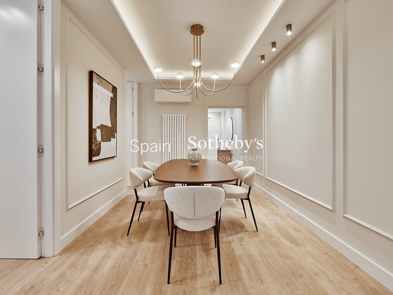 Apartment for Sale in Madrid, Madrid 7