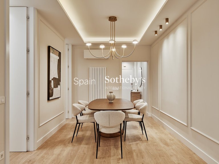 Apartment for Sale in Madrid, Madrid 13