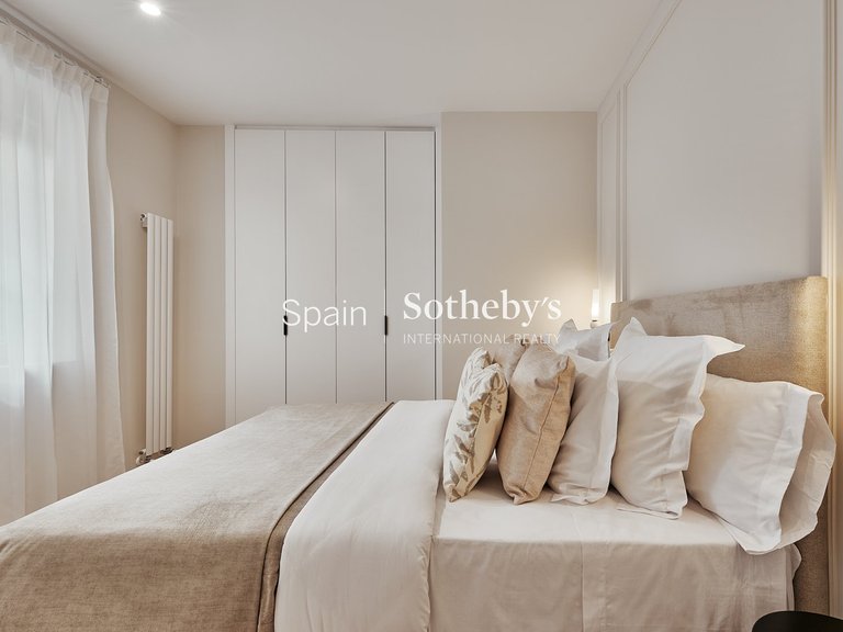 Apartment for Sale in Madrid, Madrid 14