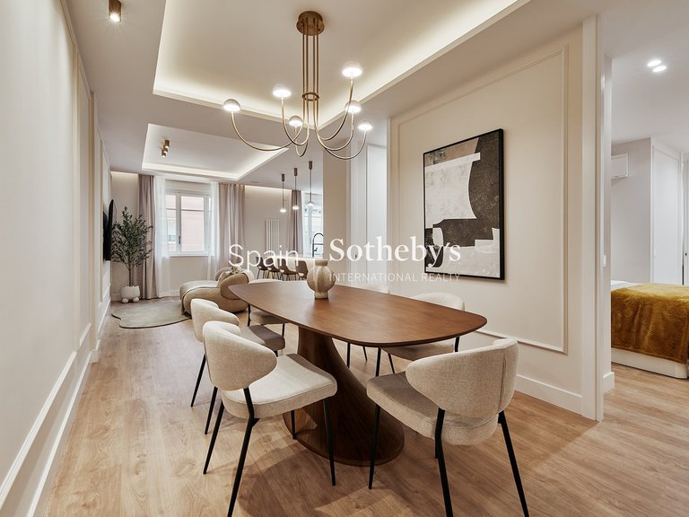 Apartment for Sale in Madrid, Madrid 6