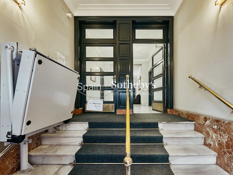 Apartment for Sale in Madrid, Madrid 19