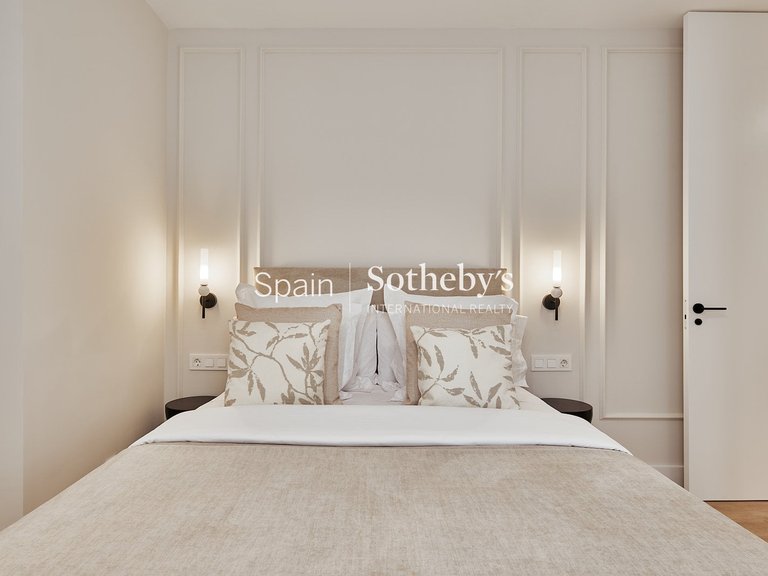 Apartment for Sale in Madrid, Madrid 15