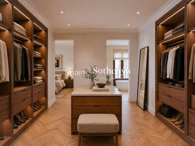 Apartment for Sale in Madrid, Madrid 4