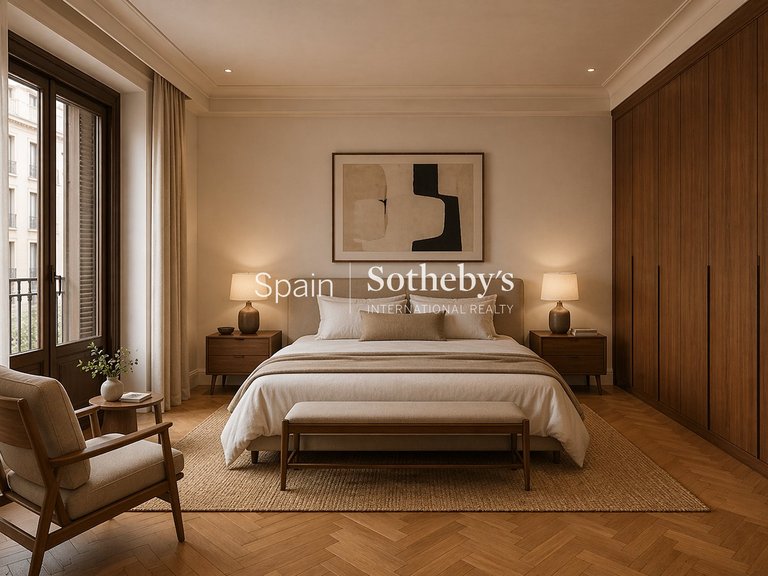 Apartment for Sale in Madrid, Madrid 2