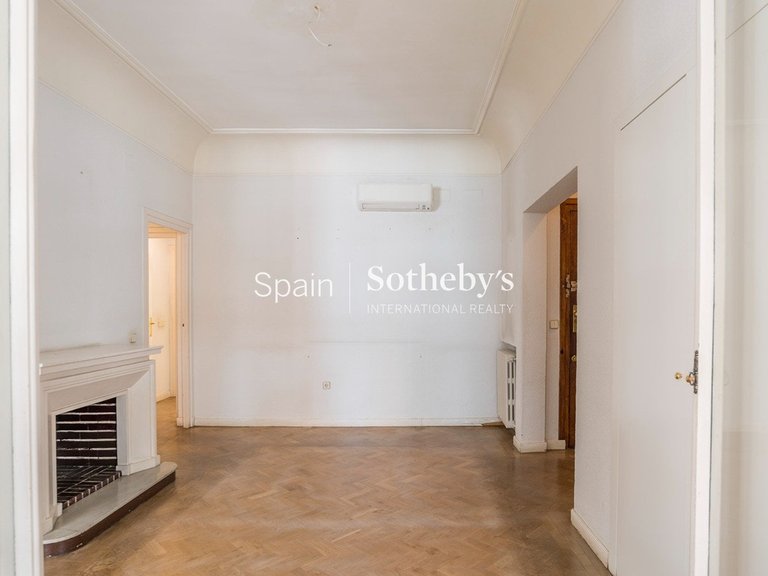 Apartment for Sale in Madrid, Madrid 7