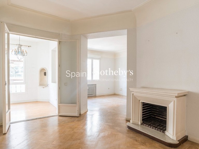Apartment for Sale in Madrid, Madrid 1