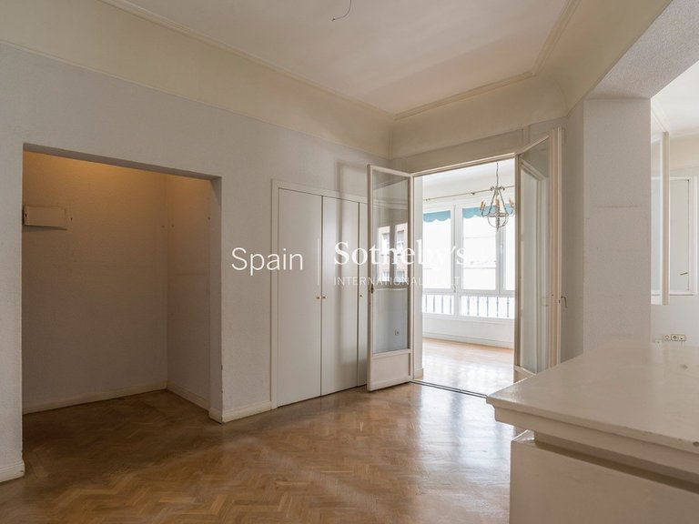 Apartment for Sale in Madrid, Madrid 3
