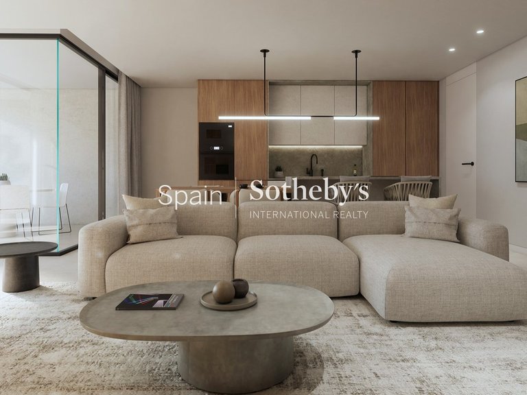 Apartment for Sale in Playa De Los Cristianos, Tenerife 11