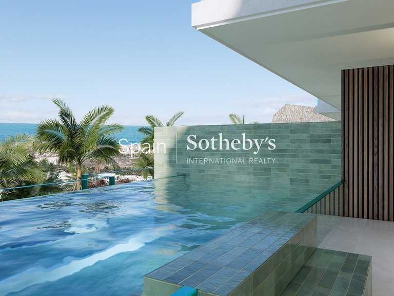 Apartment for Sale in Playa De Los Cristianos, Tenerife 7