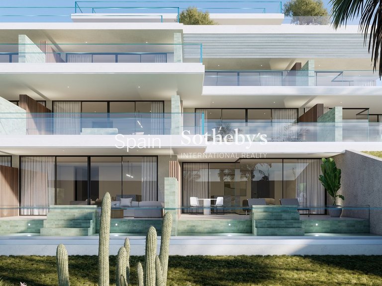 Apartment for Sale in Playa De Los Cristianos, Tenerife 2