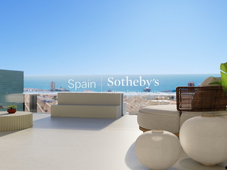 Apartment for Sale in Playa De Los Cristianos, Tenerife 8