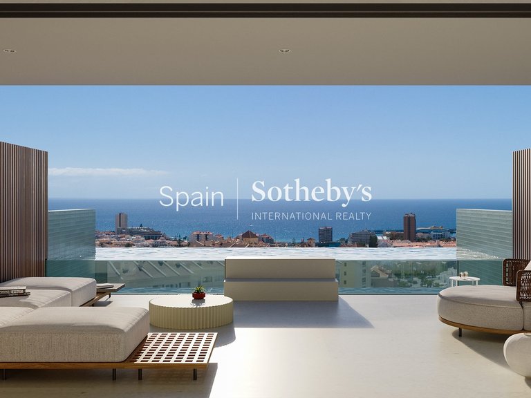 Apartment for Sale in Playa De Los Cristianos, Tenerife 6