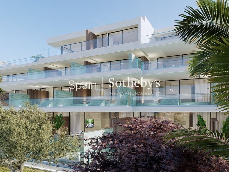 Apartment for Sale in Playa De Los Cristianos, Tenerife 14