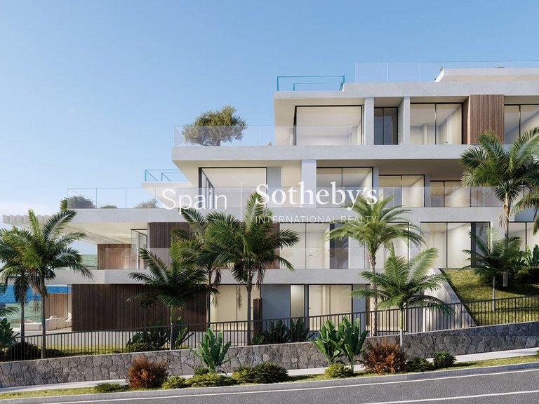 Apartment for Sale in Playa De Los Cristianos, Tenerife 15