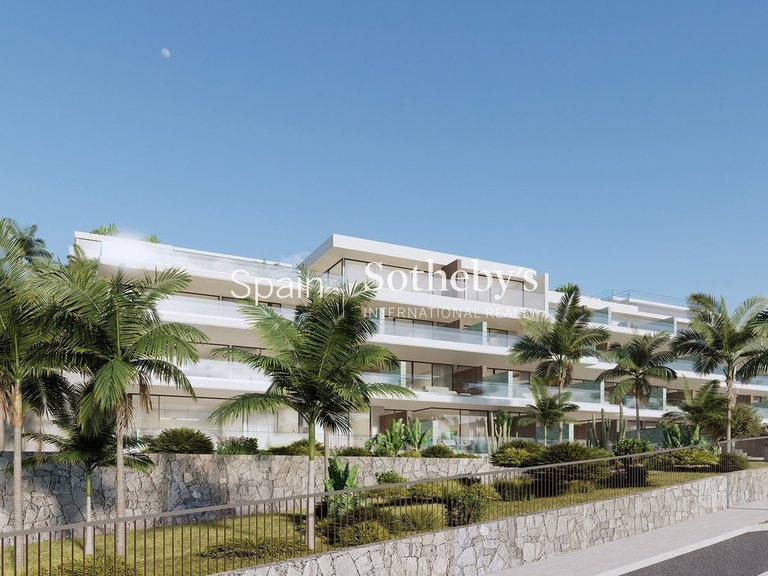 Apartment for Sale in Playa De Los Cristianos, Tenerife 16