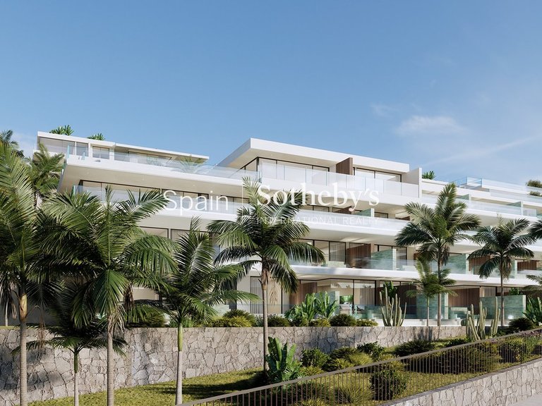 Apartment for Sale in Playa De Los Cristianos, Tenerife 4