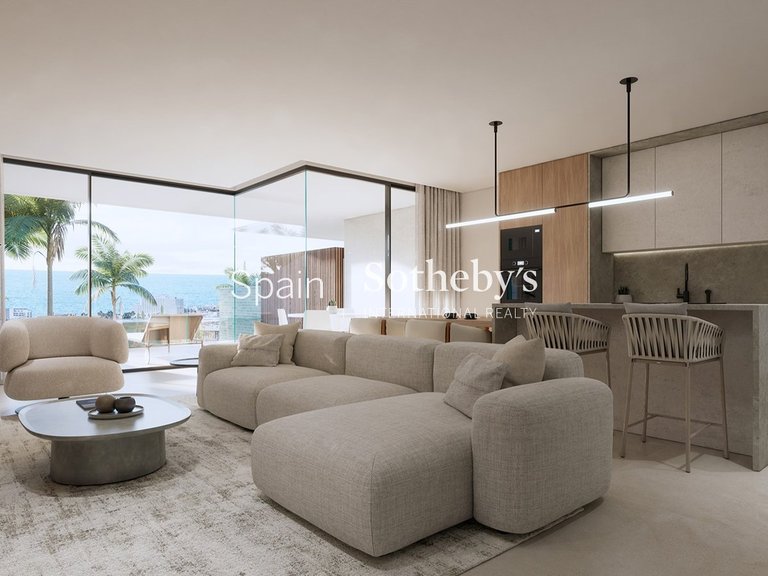 Apartment for Sale in Playa De Los Cristianos, Tenerife 10