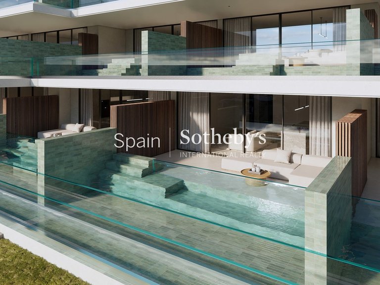 Apartment for Sale in Playa De Los Cristianos, Tenerife 5