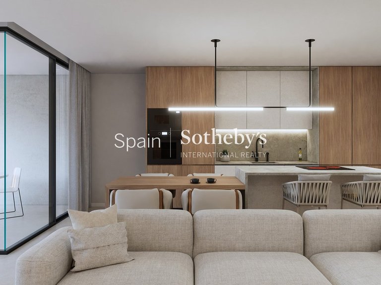 Apartment for Sale in Playa De Los Cristianos, Tenerife 12