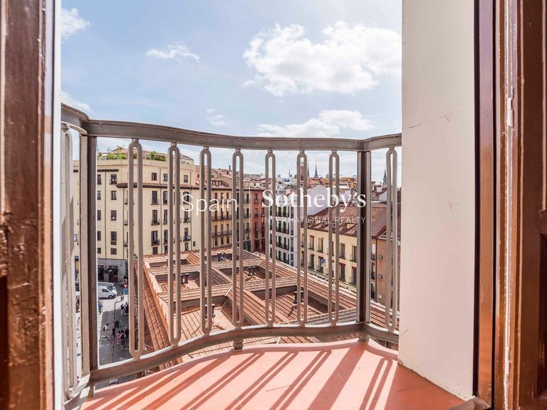 Apartment for Sale in Madrid, Madrid 9