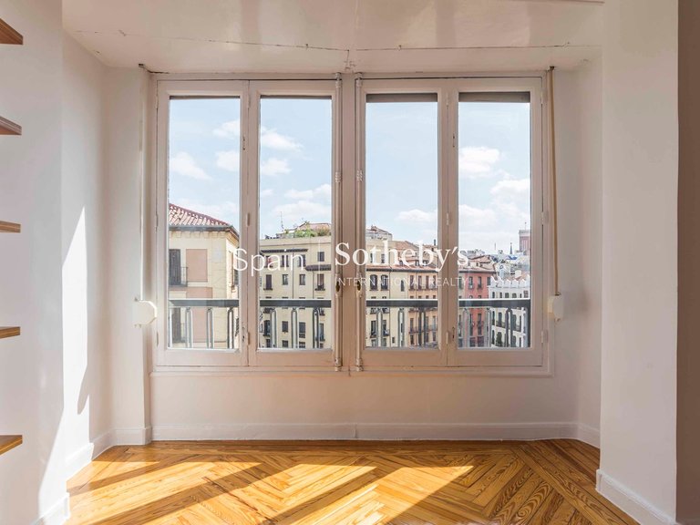 Apartment for Sale in Madrid, Madrid 7