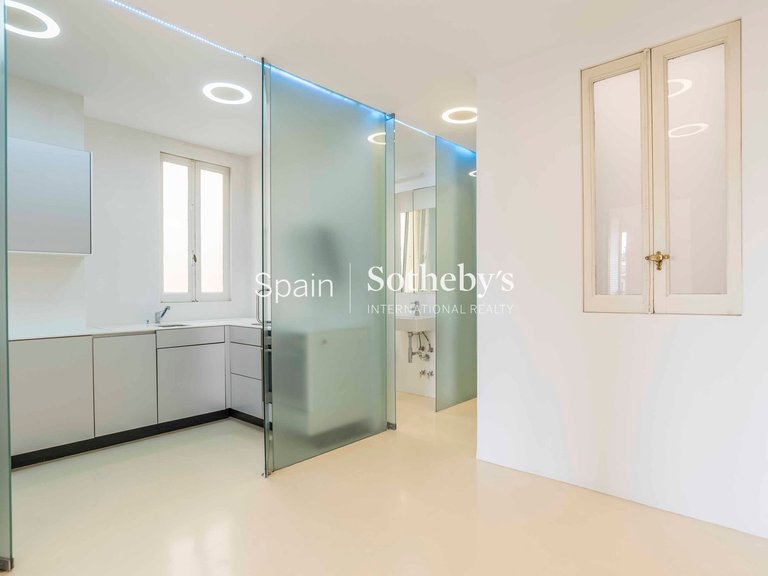 Apartment for Sale in Madrid, Madrid 15