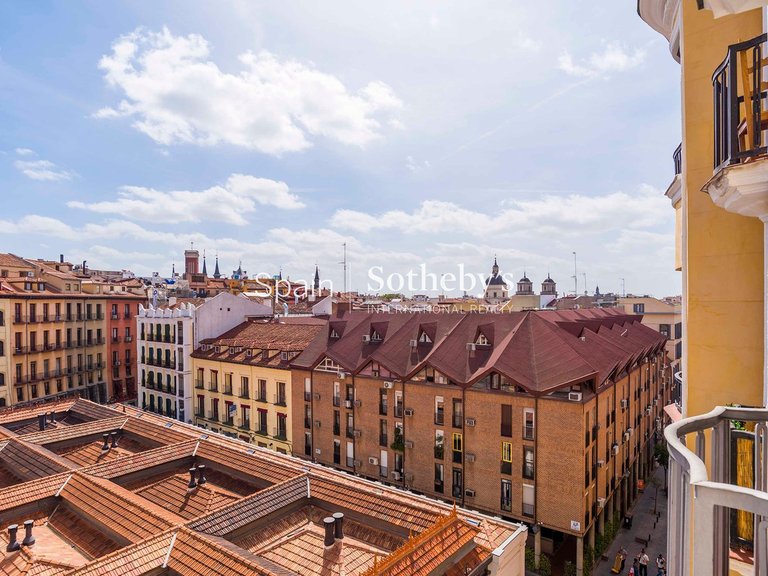 Apartment for Sale in Madrid, Madrid 12