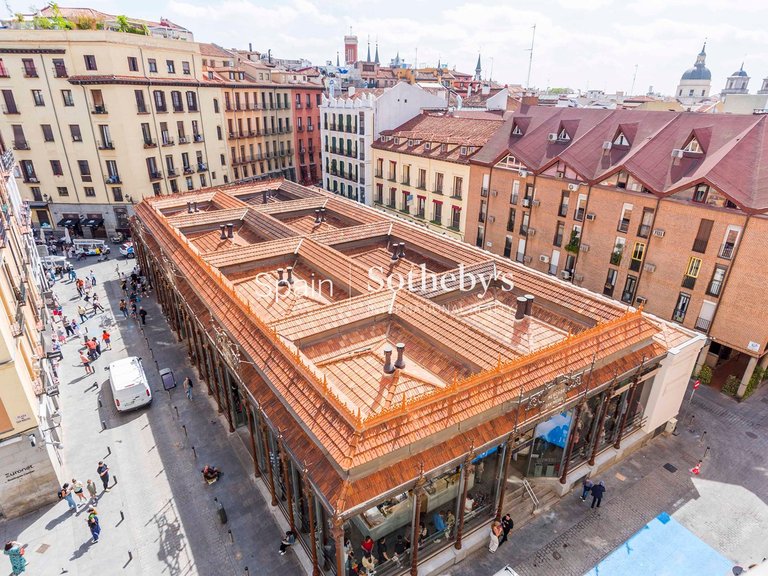 Apartment for Sale in Madrid, Madrid 3