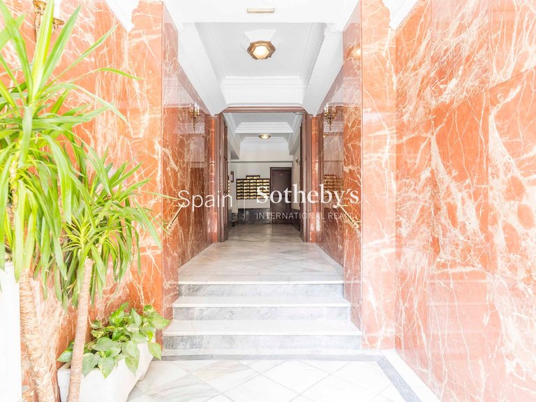 Apartment for Sale in Madrid, Madrid 26