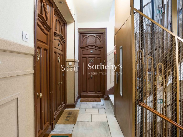 Apartment for Sale in Madrid, Madrid 23