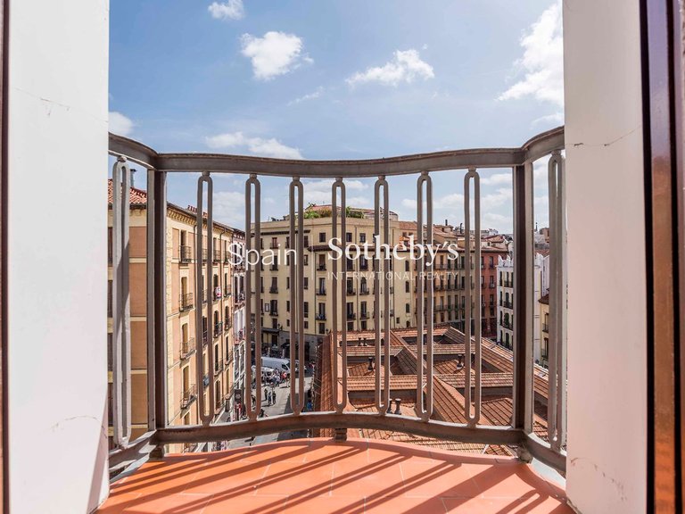 Apartment for Sale in Madrid, Madrid 4