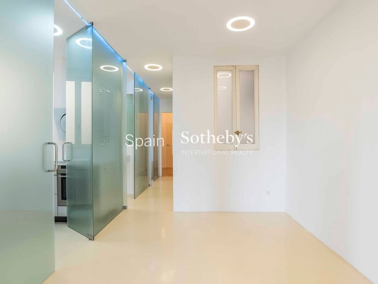 Apartment for Sale in Madrid, Madrid 38