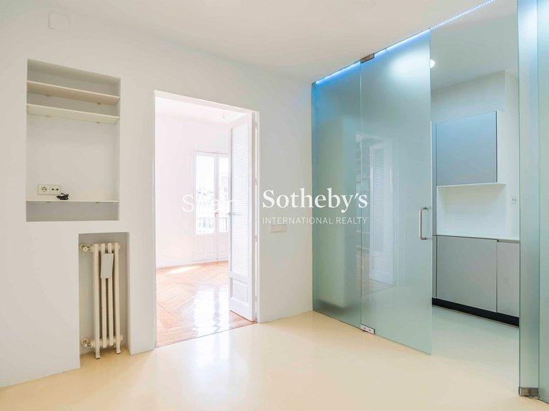 Apartment for Sale in Madrid, Madrid 37