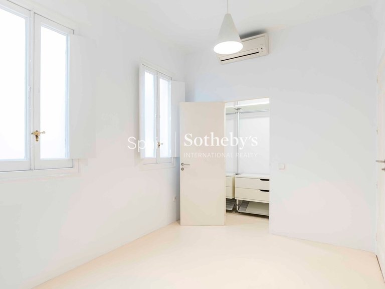 Apartment for Sale in Madrid, Madrid 17