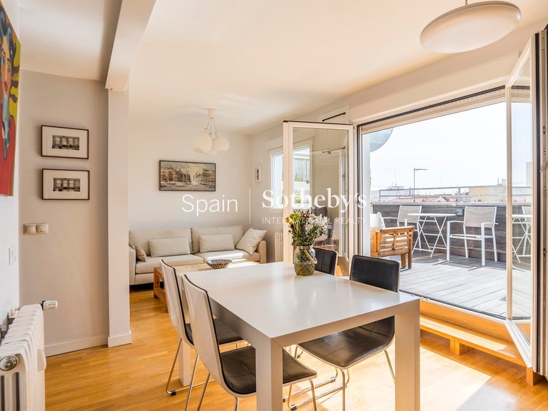 Penthouse for Sale in Madrid, Madrid 3