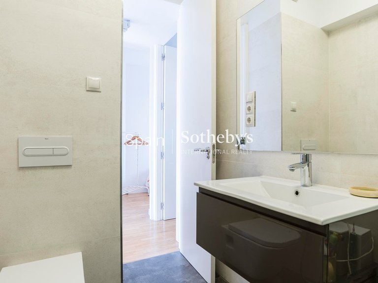 Penthouse for Sale in Madrid, Madrid 13
