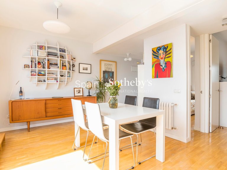Penthouse for Sale in Madrid, Madrid 31