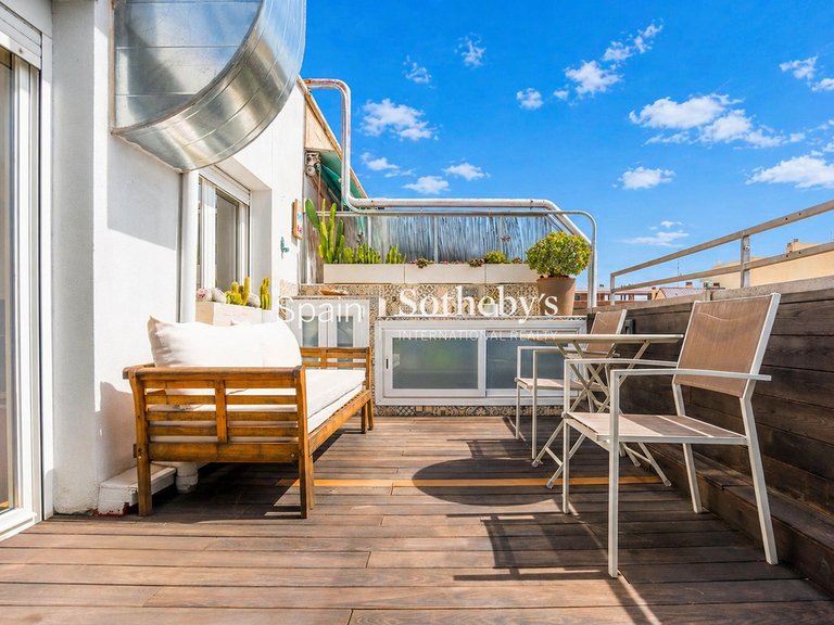 Penthouse for Sale in Madrid, Madrid 39