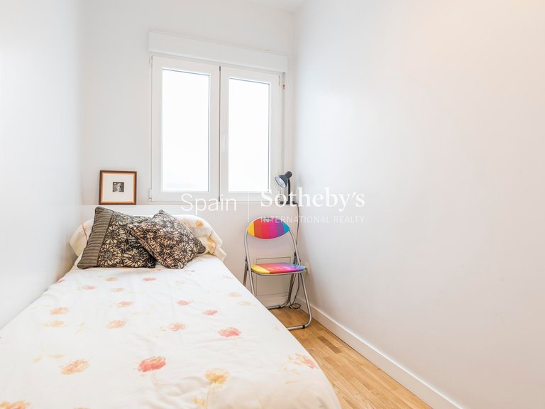 Penthouse for Sale in Madrid, Madrid 21