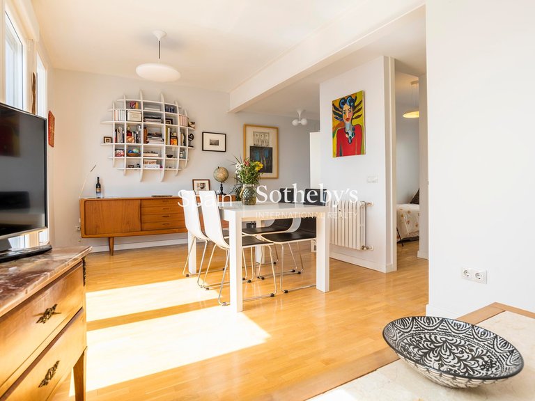Penthouse for Sale in Madrid, Madrid 30
